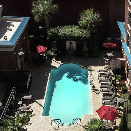 Hilton Columbia Center Hotel Luaran gambar