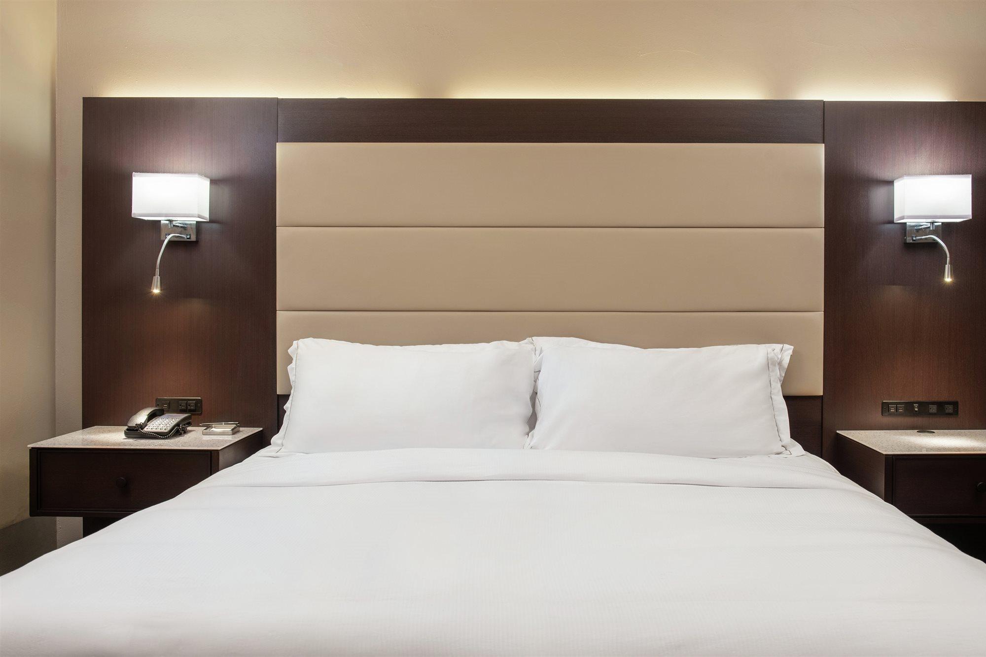 Hilton Columbia Center Hotel Luaran gambar